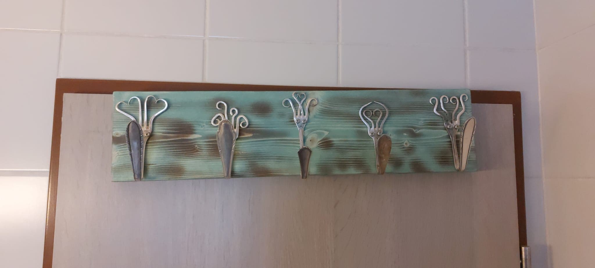Metallkunstwerk von Nik Kläusler aus Bönigen – Inspiration für Auftragsarbeiten